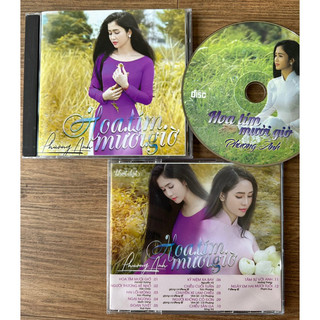 CD PHƯƠNG ANH-hàng sài gòn