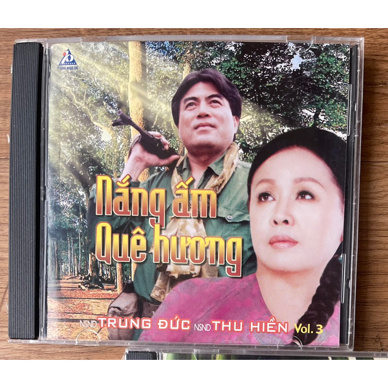CD THU HIỀN và ANH THƠ