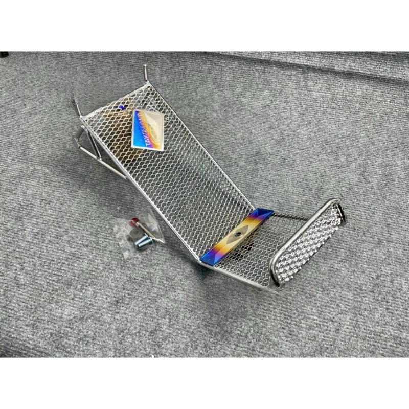 Baga Lưới Xiken Wave 50-100-110