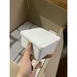 combo 50 hộp nối 11*11*5