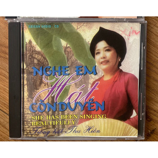 CD THU HIỀN và ANH THƠ