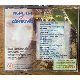 CD THU HIỀN và ANH THƠ