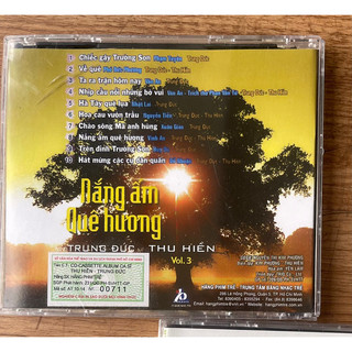 CD THU HIỀN và ANH THƠ