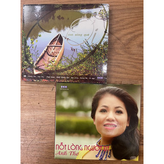 CD THU HIỀN và ANH THƠ