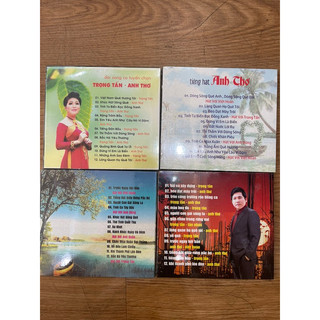 CD THU HIỀN và ANH THƠ