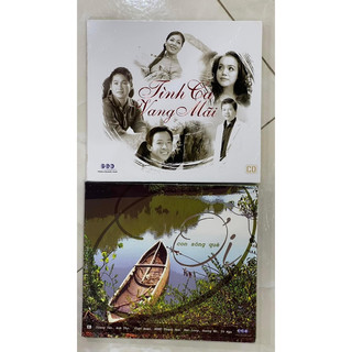 CD THU HIỀN và ANH THƠ