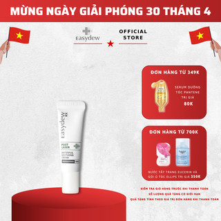 Kem Dưỡng Phục Hồi Da Sau Tổn Thương, Laser, Lăn Kim, Peel Da Easydew Rx Post Laser Waterful Soothing Cream 10ml