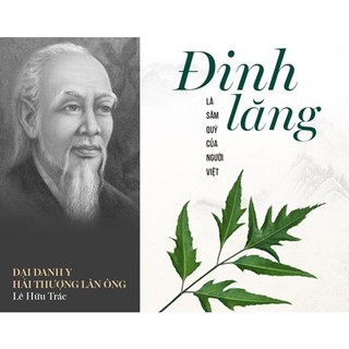 Lá đinh lăng tươi