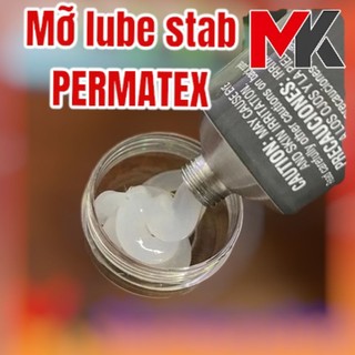 Mỡ bôi trơn lube stab chuyên dụng Permatex lube stabilizer