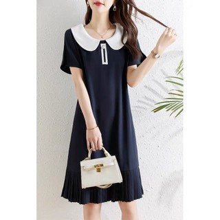 [38kg-120kg] Đầm bigsize. Đầm suông MGK6. Inbox để được shop tư vấn size