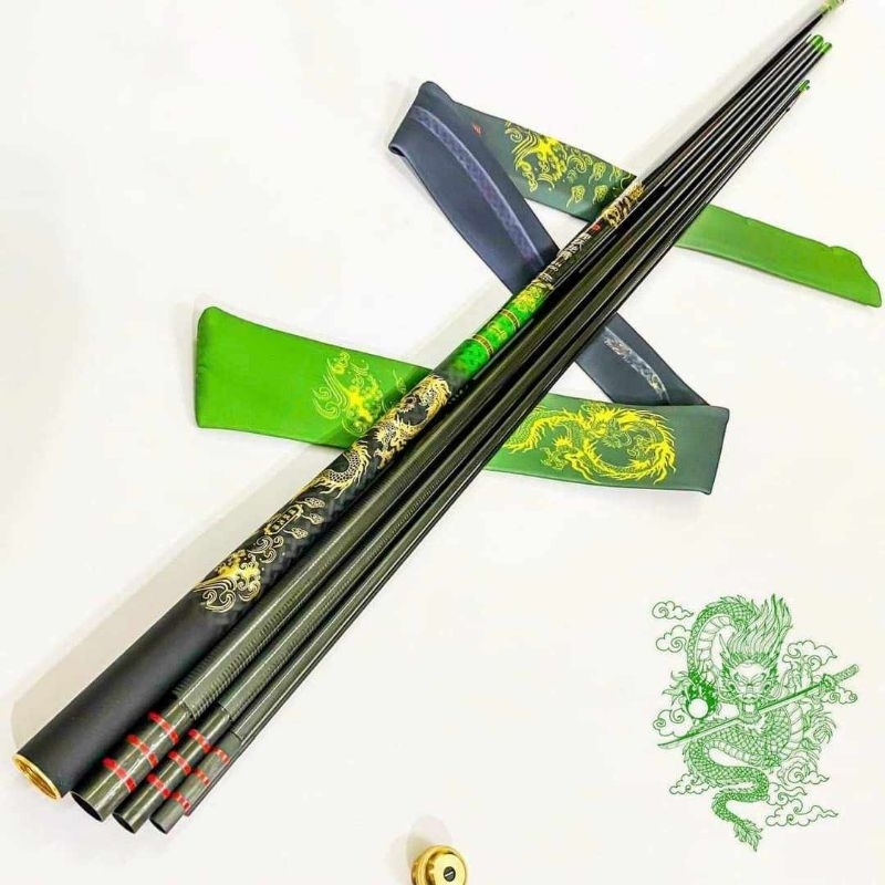 Rồng Xanh 3D - 5H—28i