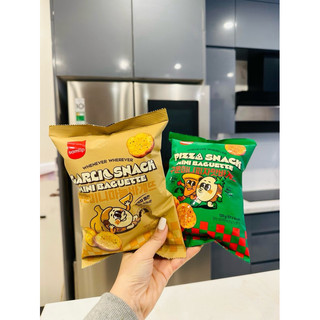 Bánh mỳ bơ tỏi Samlip Hàn quốc 30k/ 1 gói