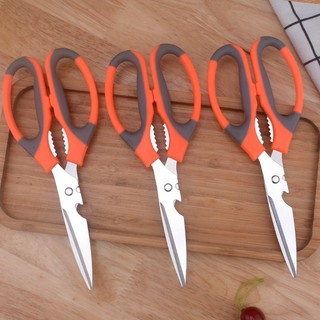 Kéo đa năng nhà bếp nhiều công dụng tiện lợi K024
