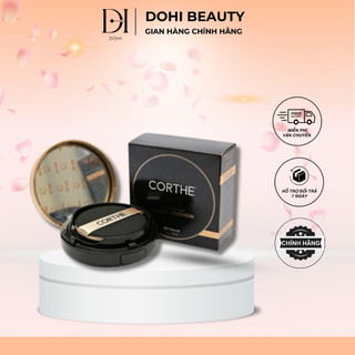 Phấn nước hàn quốc corthe dermo protection revival cushion spf50+ / pa+++ 15g