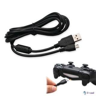 Cáp sạc - cáp kết nối tay cầm ps4-ps5