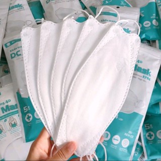 KHẨU TRANG KF94 PC MASK  (THÙNG 300 CHIẾC)