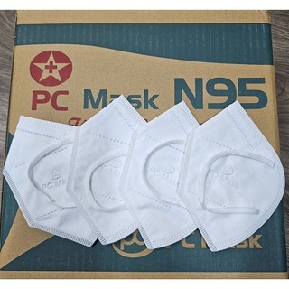 Thùng 200 khẩu trang y tế n95