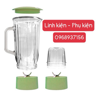 Linh kiện - Phụ kiện Máy xay sinh tố Sunhouse SHD5111 SHD5112 SHD 5115 #shd5112 #shd5111 #shd5115