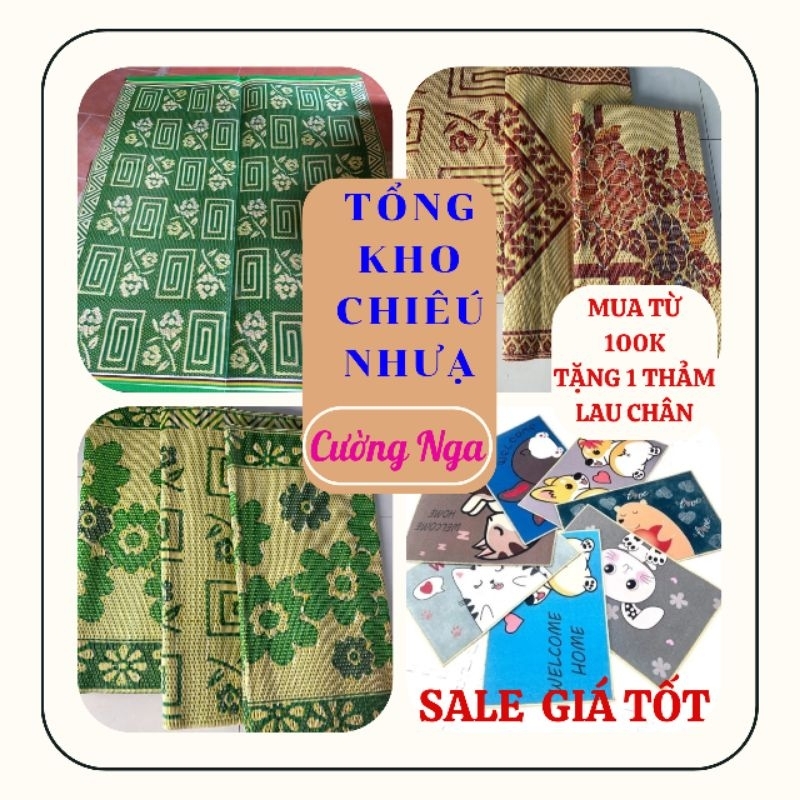Chiếu nhựa loại đẹp Hà Nội, chiếu nhựa, chiếu nhựa gấp gọn, chiếu ngủ văn phòng, du lịch, dã ngoại