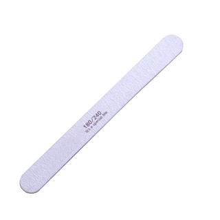 Dũa mỏng, dũa móng tay phụ kiện nail