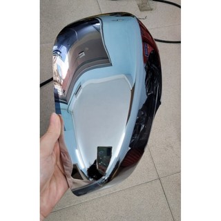 Ốp gương, gáo gương, lưng gương mạ tháo xe còn đẹp - Xpander