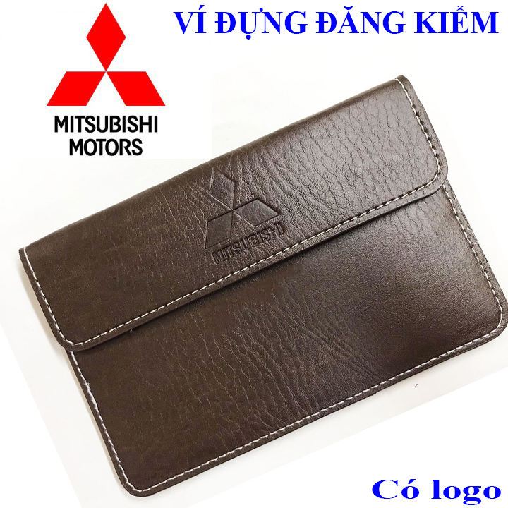 Ví đựng giấy tờ xe ô tô, ví đựng giấy tờ đăng kiểm cao cấp