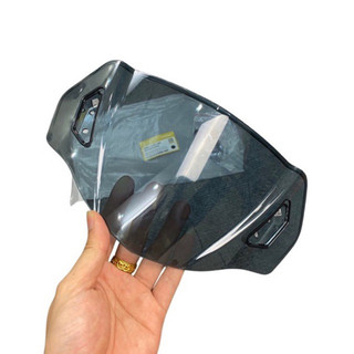 Kính chắn gió zhipat thời trang lắp đặt mọi dòng xe cực đẹp