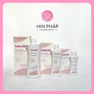 Dung dịch vệ sinh Saforelle