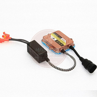 [Ballast Quick-Start] [12V 55W] [01 chiếc] [K5] dành cho đèn Xenon HID trên ô tô
