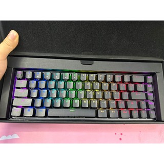 Bàn phím cơ không dây asus rog falchion mx cherry , new 100% , giá rẻ nhất shoppe