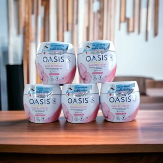 Sáp thơm đuổi muỗi oasis