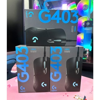 Chuột gaming logitech g403 hero 25000 dpi giá rẻ nhất thị trường
