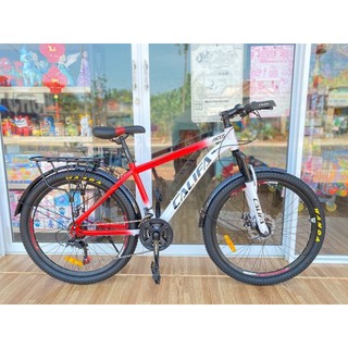 Xe đạp thể thao califa c260 24/26 inch