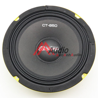 Loa trung 20 Soway TC850 chính hãng Mid Bass chất lượng cao