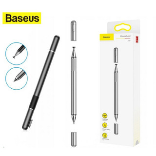 Bút cảm ứng điện dung 2 trong 1 Baseus Golden Cudgel Capacitive Stylus Pen cho Smartphone / Tablet/ iPad