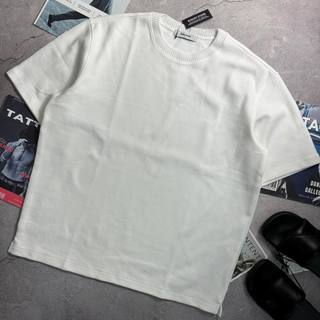 Áo cổ tròn 8.Sec cổ len oversize 4239