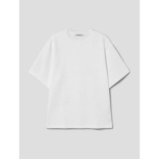 Áo cổ tròn 8.Sec cổ len oversize 4239
