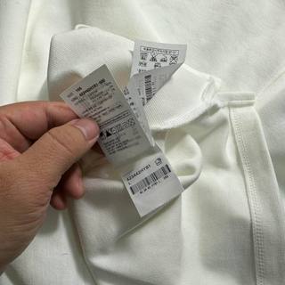 Áo cổ tròn 8.Sec cổ len oversize 4239