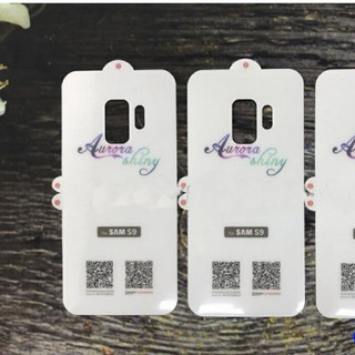 Miếng dán ppf full mặt trước và mặt sau samsung galaxy s8 ,s8 +,s9 ,s9+