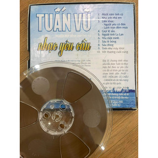 BĂNG CỐI CS TUẤN VŨ
