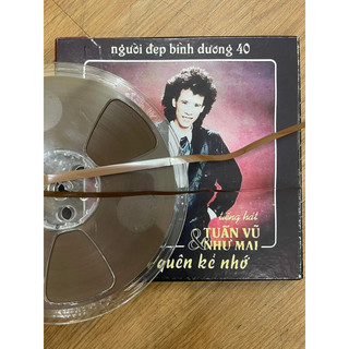 BĂNG CỐI CS TUẤN VŨ