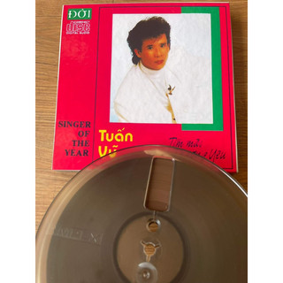 BĂNG CỐI CS TUẤN VŨ
