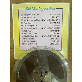BĂNG CỐI CS TUẤN VŨ