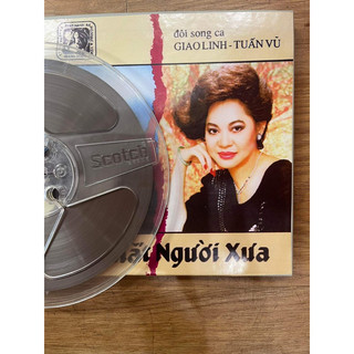 BĂNG CỐI CS TUẤN VŨ