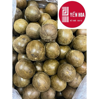 Combo 50/100 trái la hán quả size vừa