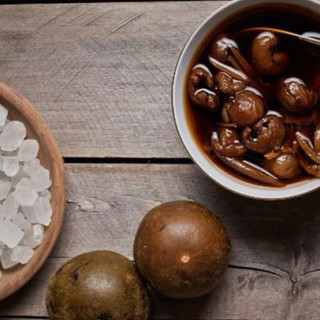 Combo 50/100 Trái La Hán Quả Size Vừa