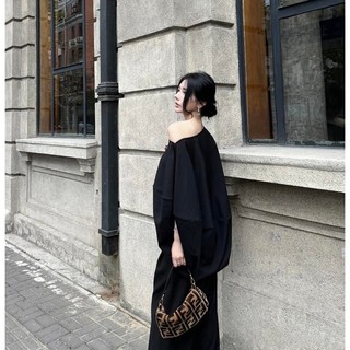 Set áo cánh dơi siêu nhẹ Ciara Eclipse Clothing