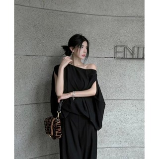 Set áo cánh dơi siêu nhẹ Ciara Eclipse Clothing