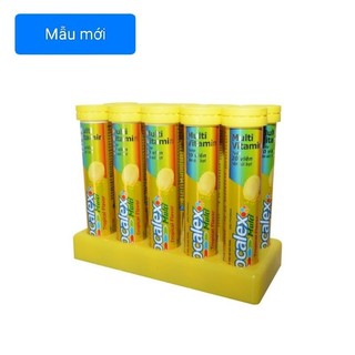 Bocalex multi tuýp 20v sủi
