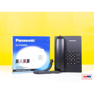 Điện thoại bàn Panasonic kx ts500 hàng hãng mới